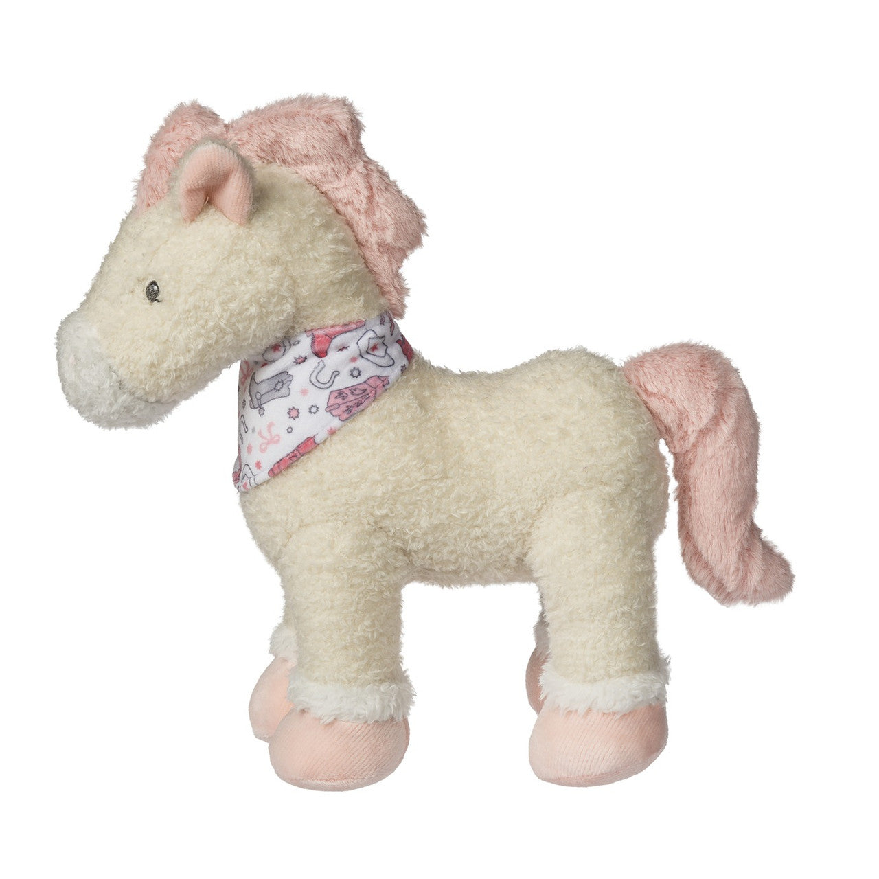 Mary Meyer Giddy Up Pony Soft Toy