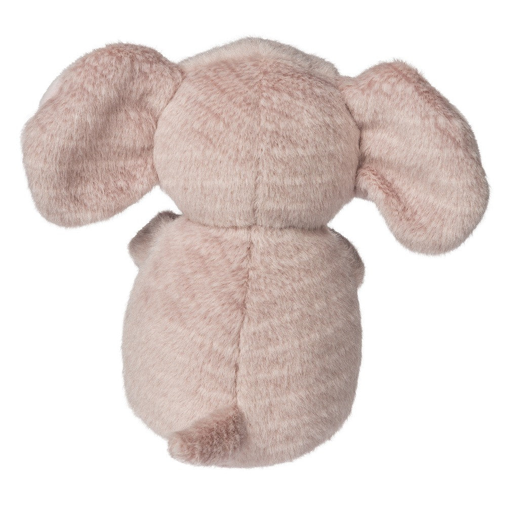 Mary Meyer Afrique Blossom Elephant Teether Rattle