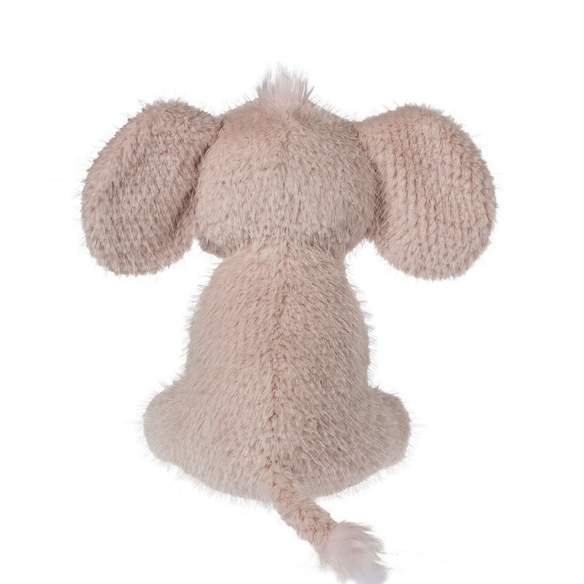 Mary Meyer Afrique Blossom Elephant Soft Toy