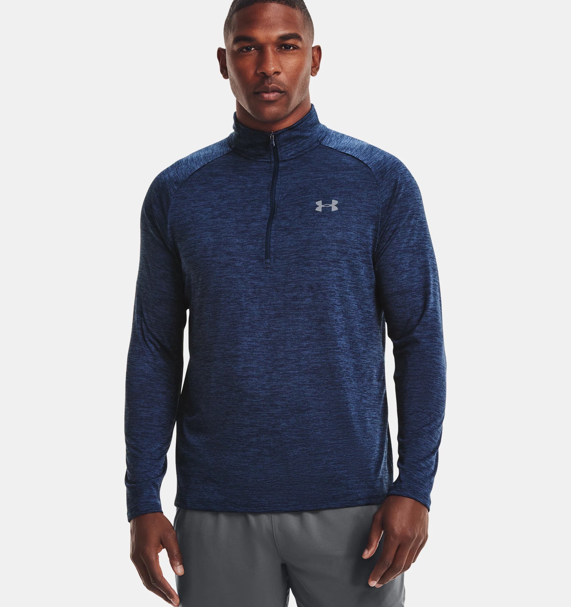 Under Armour Tech  ½ Zip Long Sleeve