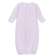 Magnolia Baby Peek-A-Boo Wishes Converter - Pink