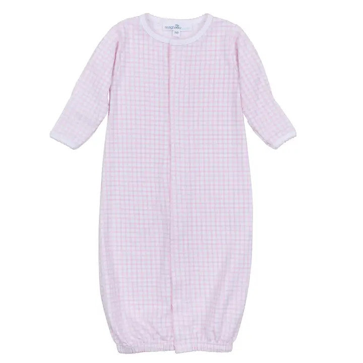 Magnolia Baby Peek-A-Boo Wishes Converter - Pink
