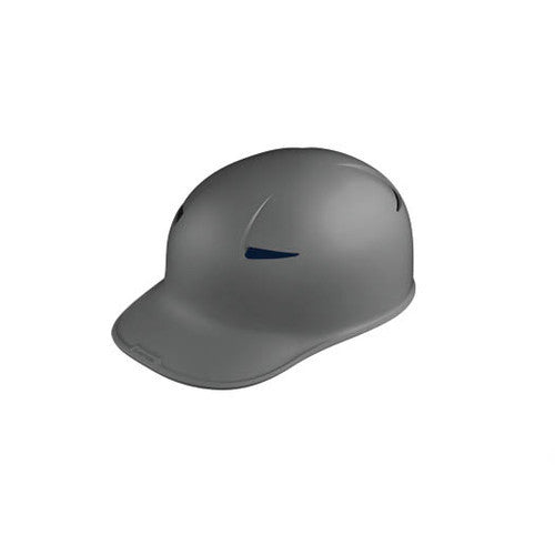 Easton Pro X Adult Skull Cap - Coaches & Catcher's Helmet - Charcoal S/M