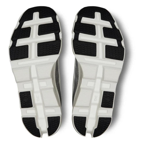 On Women's Cloudmonster 2 - White/Frost
