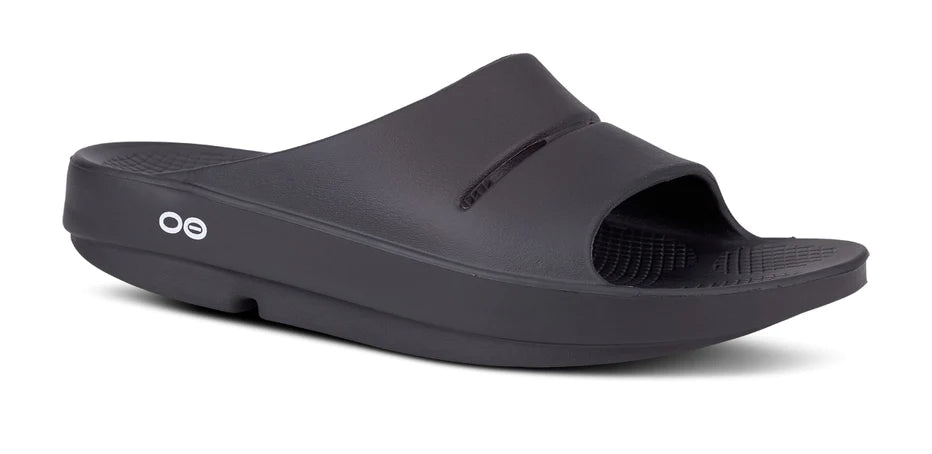 OOFOS Men's OOahh Slide Sandal