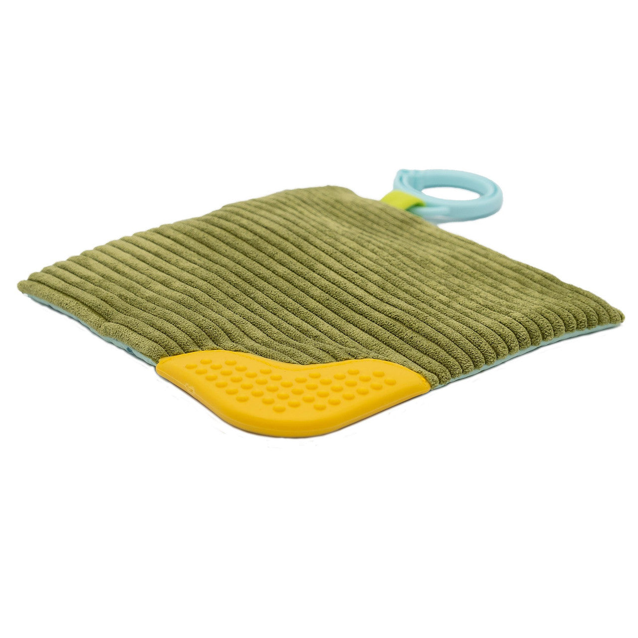 Mary Meyer Pebblesaurus Crinkle Teether