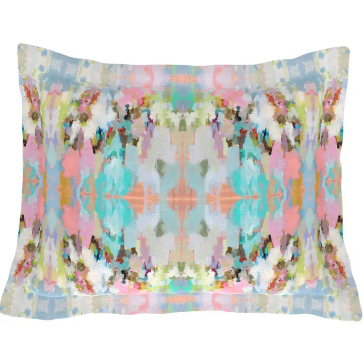 Laura Park Brooks Avenue Sham