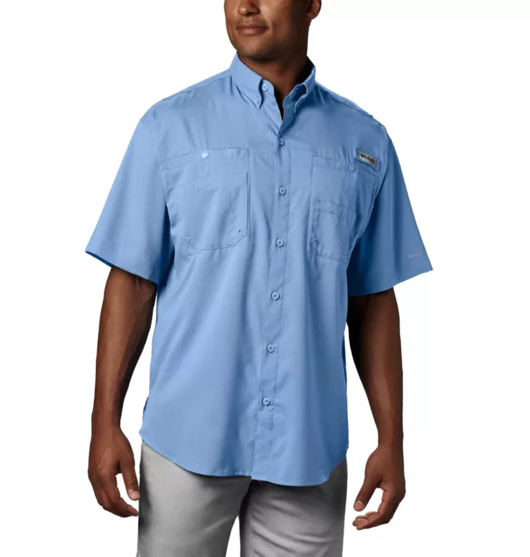 Columbia Men's PFG Tamiami II Short Sleeve