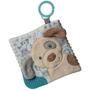 Mary Meyer Sparky Puppy Crinkle Teether