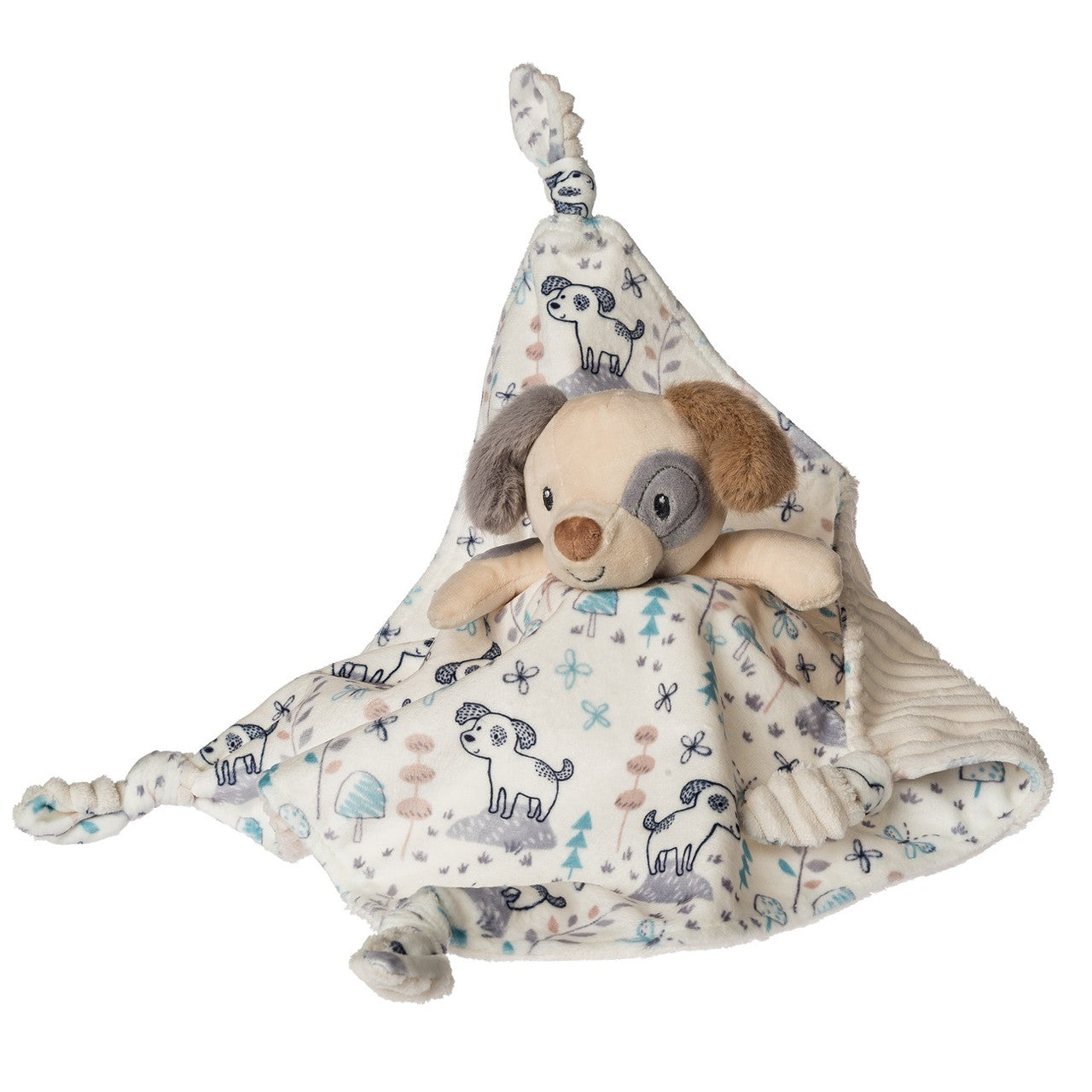 Mary Meyer Sparky Puppy Character Blanket