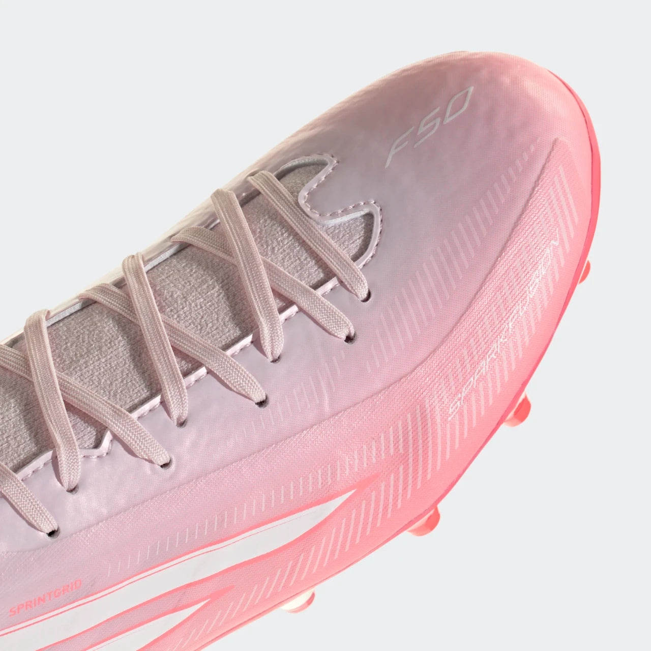 Adidas F50 Sparkfusion League Soccer Cleats
