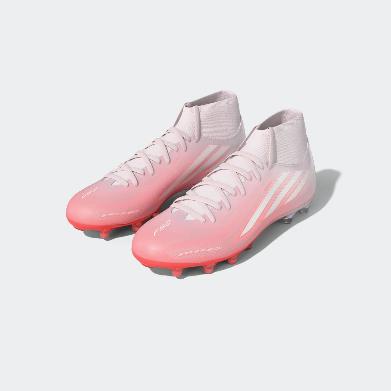 Adidas F50 Sparkfusion League Soccer Cleats