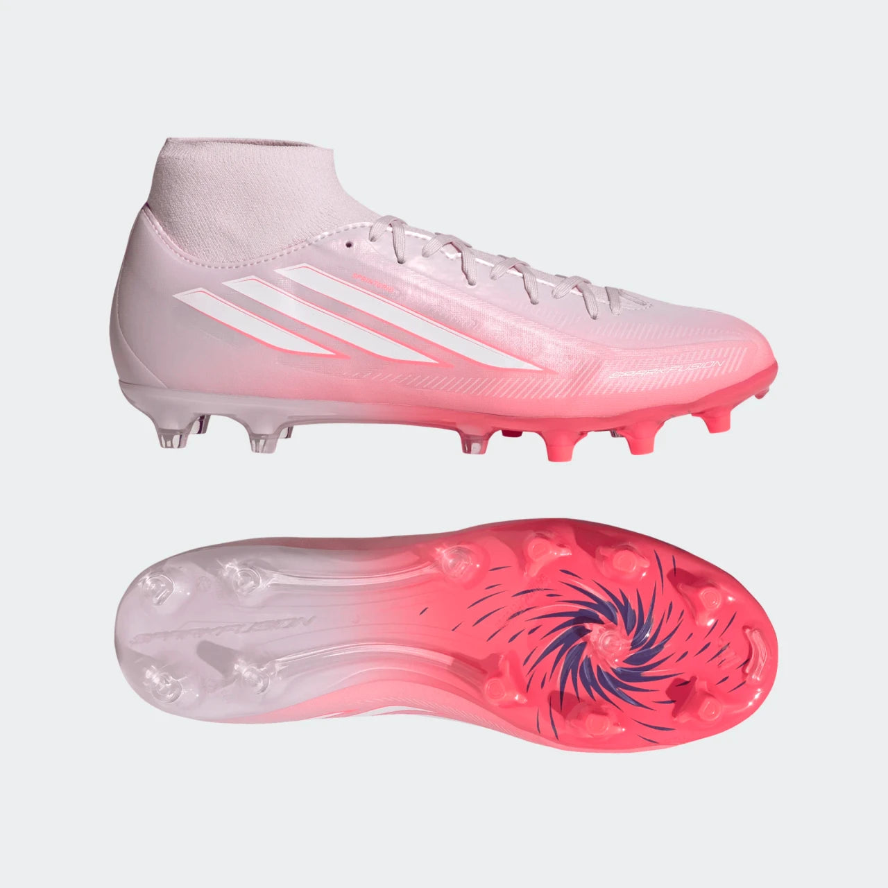 Adidas F50 Sparkfusion League Soccer Cleats