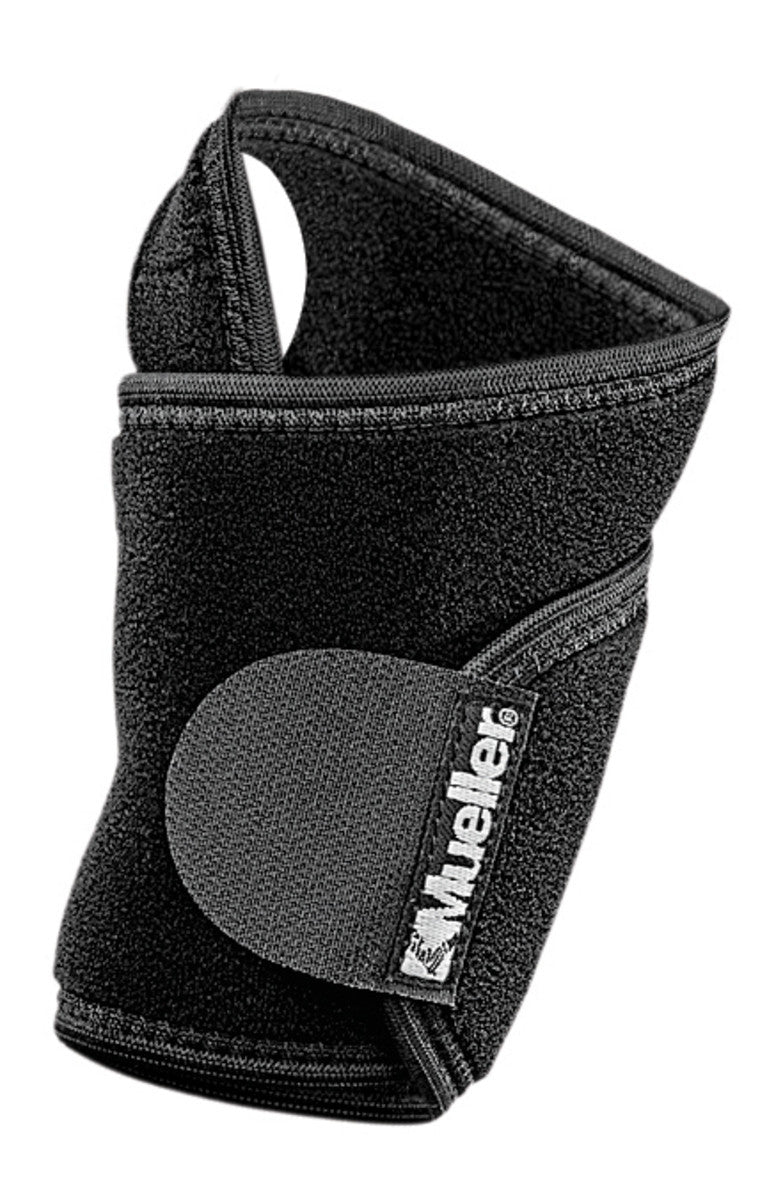 Mueller Wrist Support Wrap