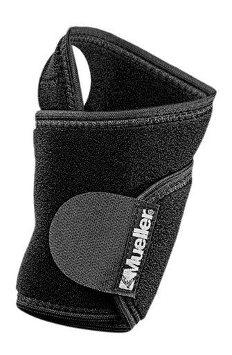 Mueller Wrist Support Wrap