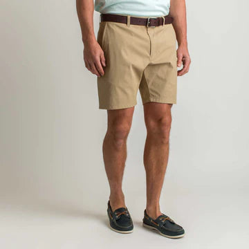 Duck Head Men's 8" Harbor Performance Short