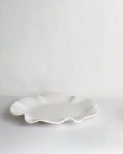 The Royal Standard Ripple Melamine Platter