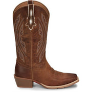 Justin Boots Women's Rein Waxy Tan Boot