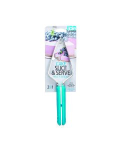 Joie Cake Slice and Serve