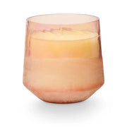 Illume Paloma Petal Baltic Glass Candle