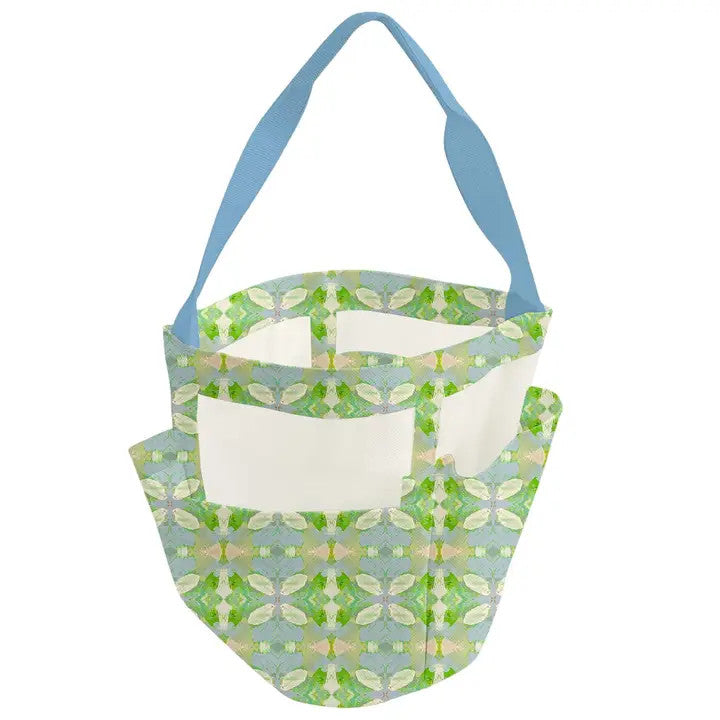 Laura Park Elephant Falls Shower Caddy