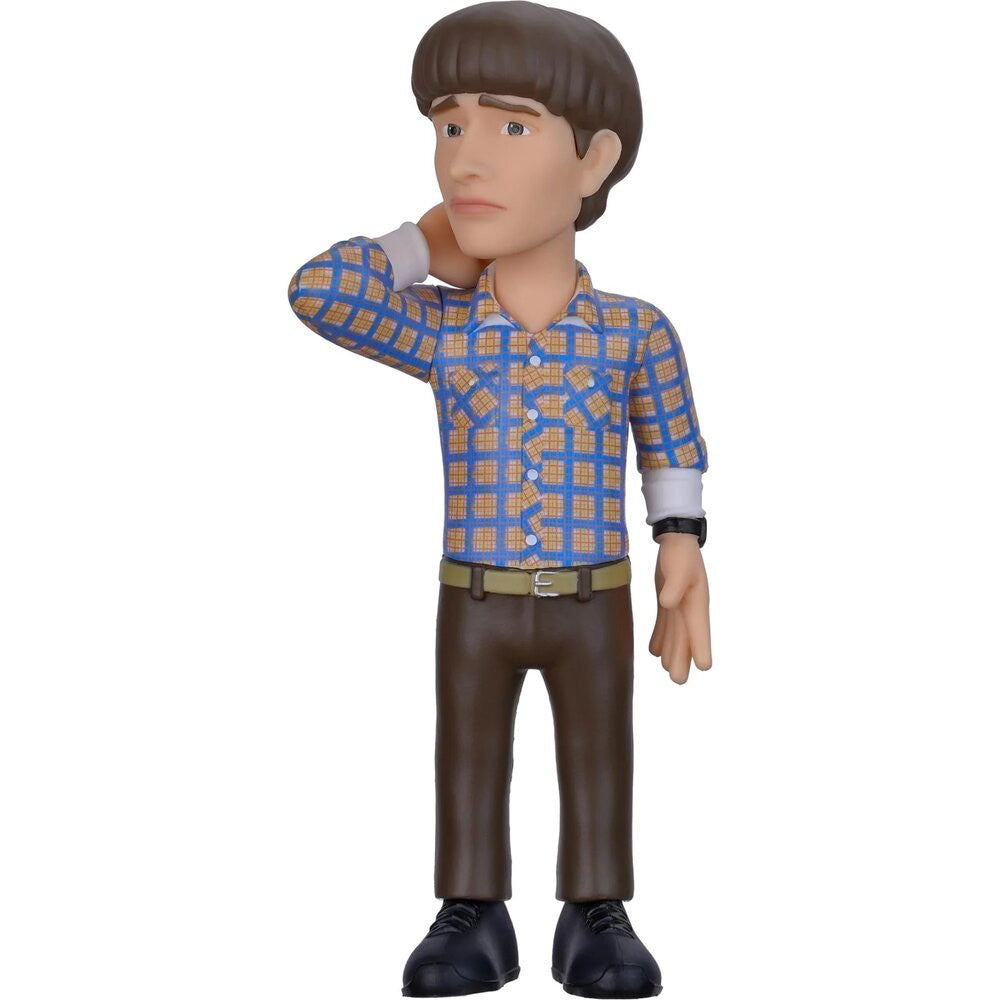 Minix Season 4 Stranger Things - Will