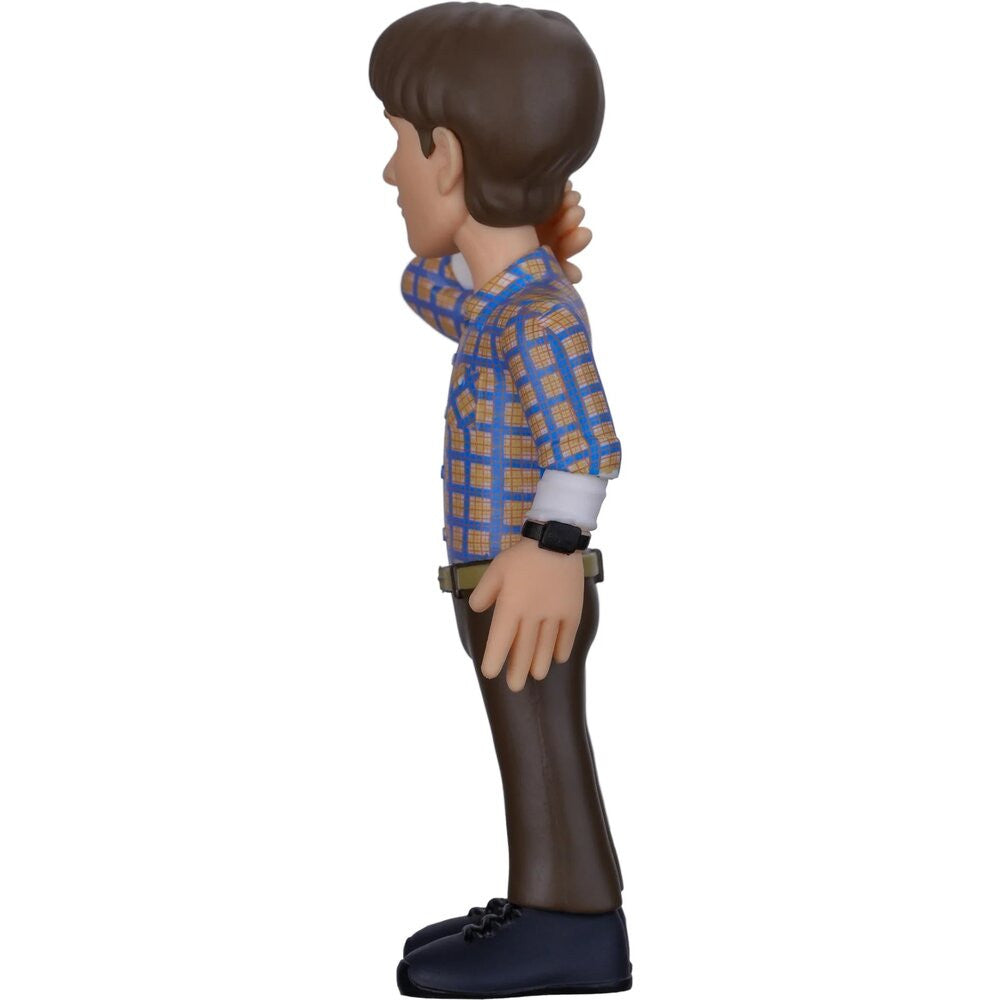 Minix Season 4 Stranger Things - Will