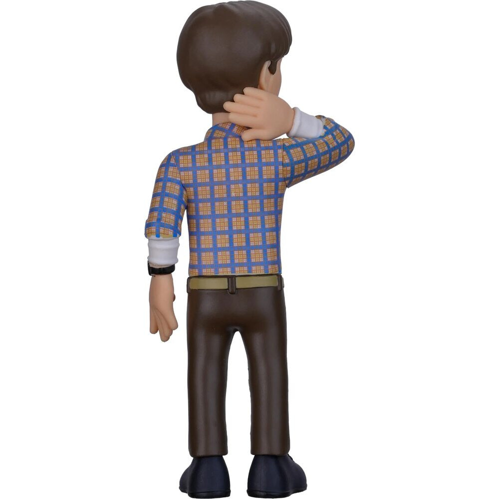 Minix Season 4 Stranger Things - Will