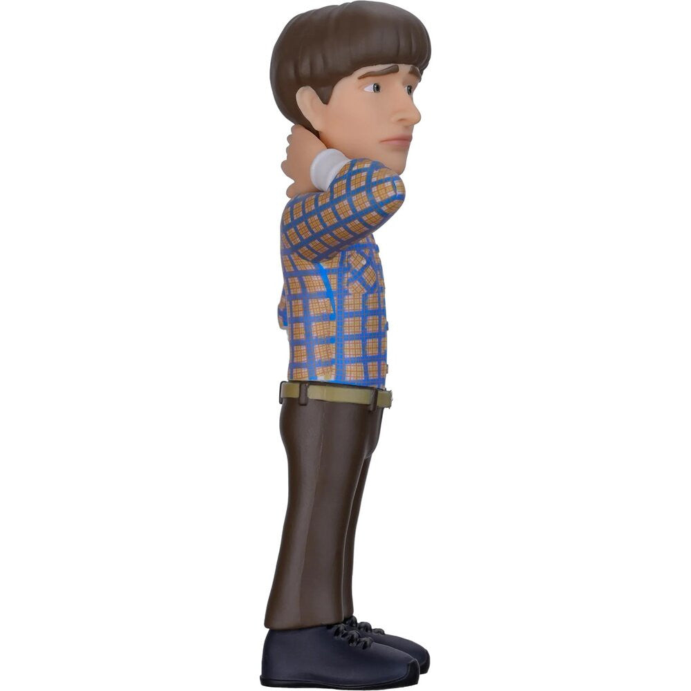 Minix Season 4 Stranger Things - Will