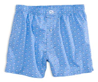 Southern Tide Men's Skipjack Boxer Shorts