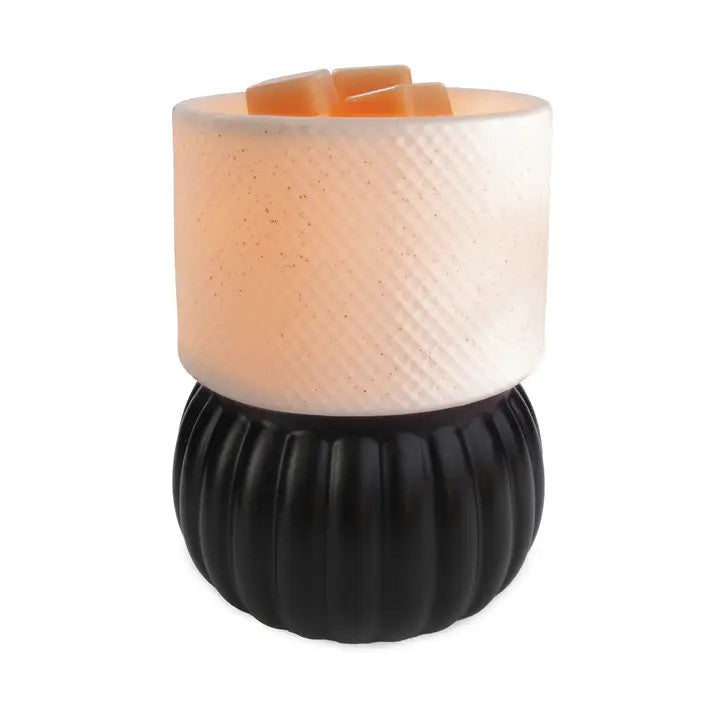 Candle Warmers Etc. Luxe Lamp Illumination Fragrance Warmer