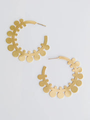 Michelle McDowell Ebelina Earrings