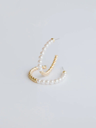Michelle McDowell Mabel Earrings