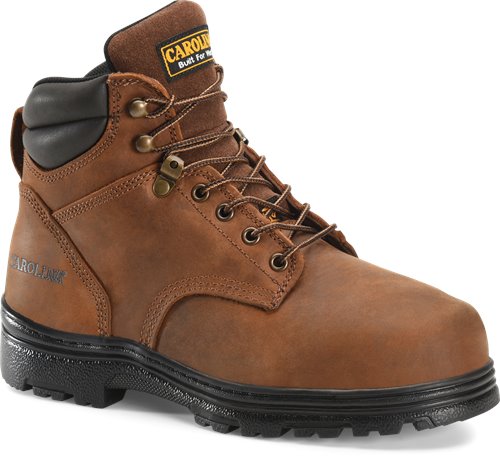 Carolina Boots Men's Foreman Metguard Boots