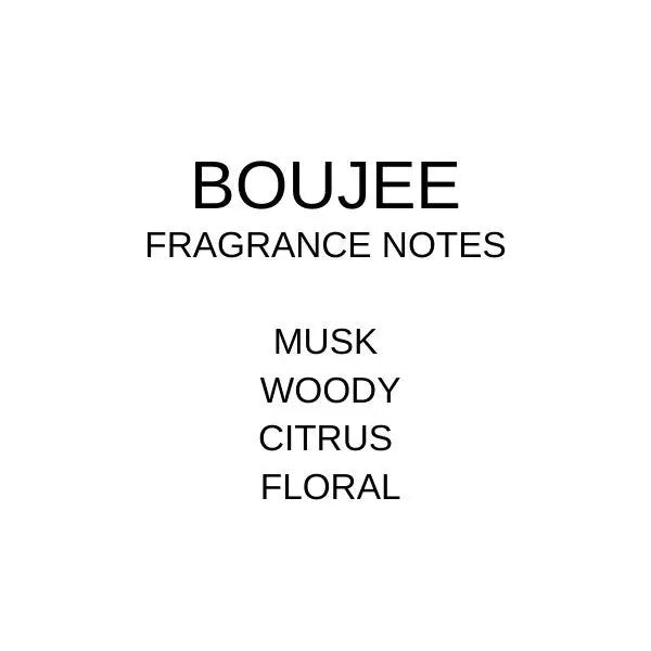Hollowood Home & Candle Boujee Everyday Linen Spray