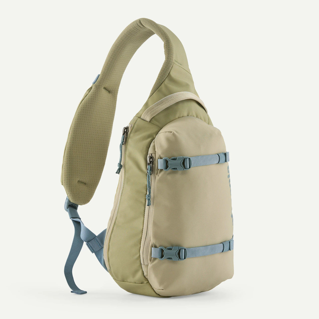 Patagonia Atom Sling Bag 8L - Weathered Stone