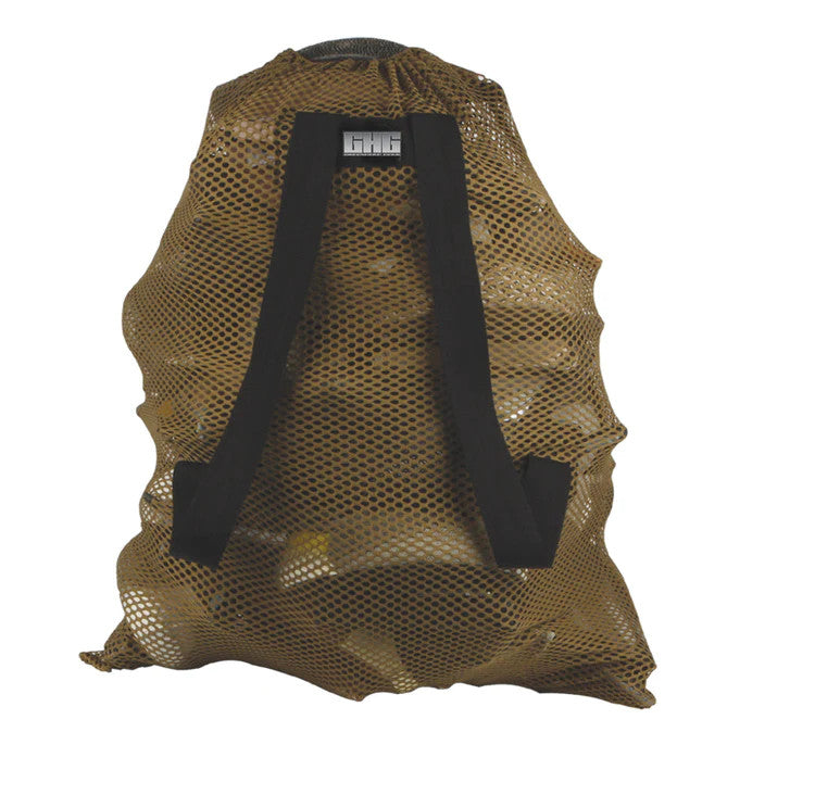 Avery GHG Mesh Decoy Bags - 30 Decoys