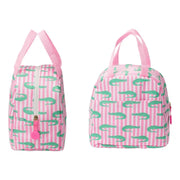 Jane Marie Kids Later, Gator Lunch Box