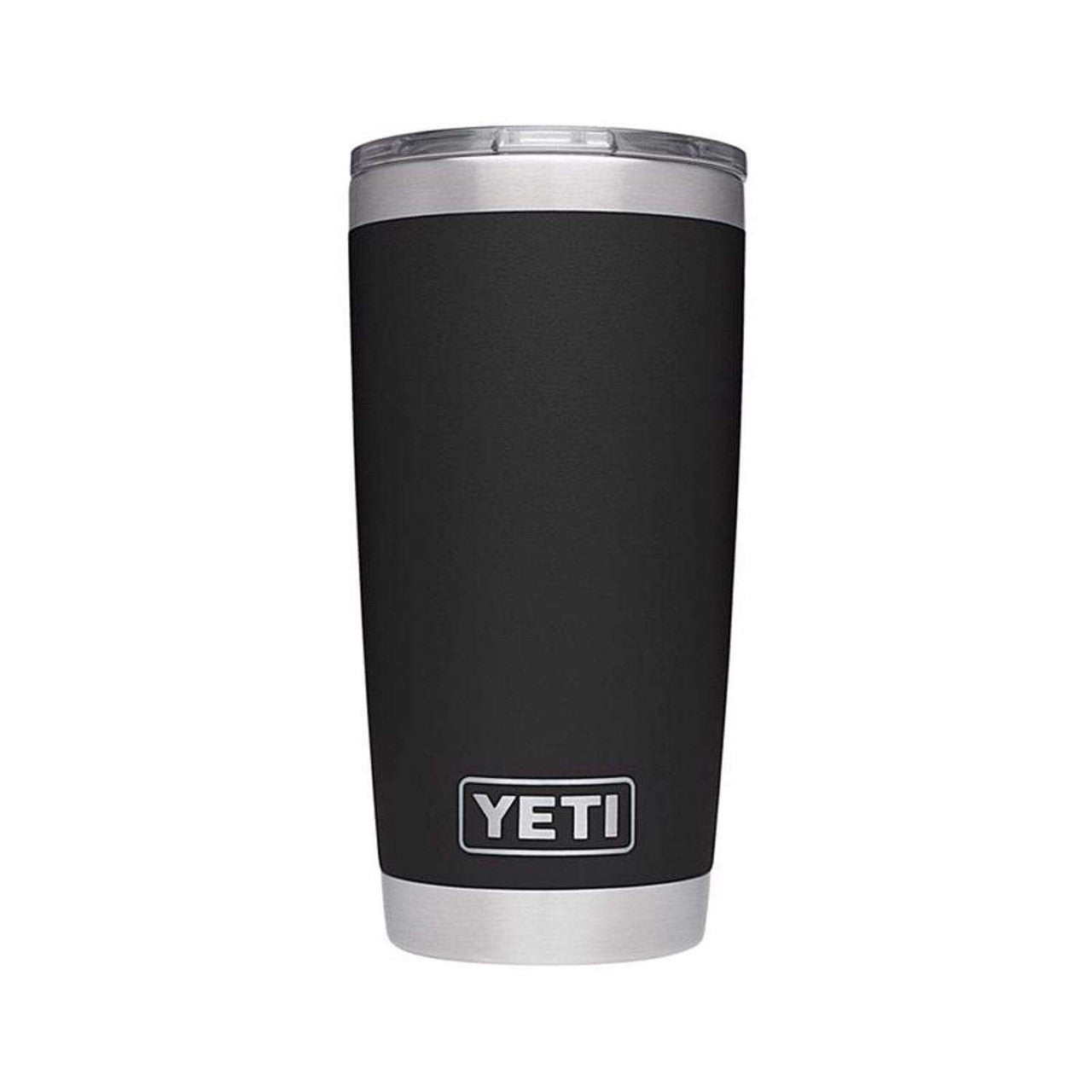 Yeti Rambler 20 OZ Tumbler - Black