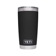 Yeti Rambler 20 OZ Tumbler - Black