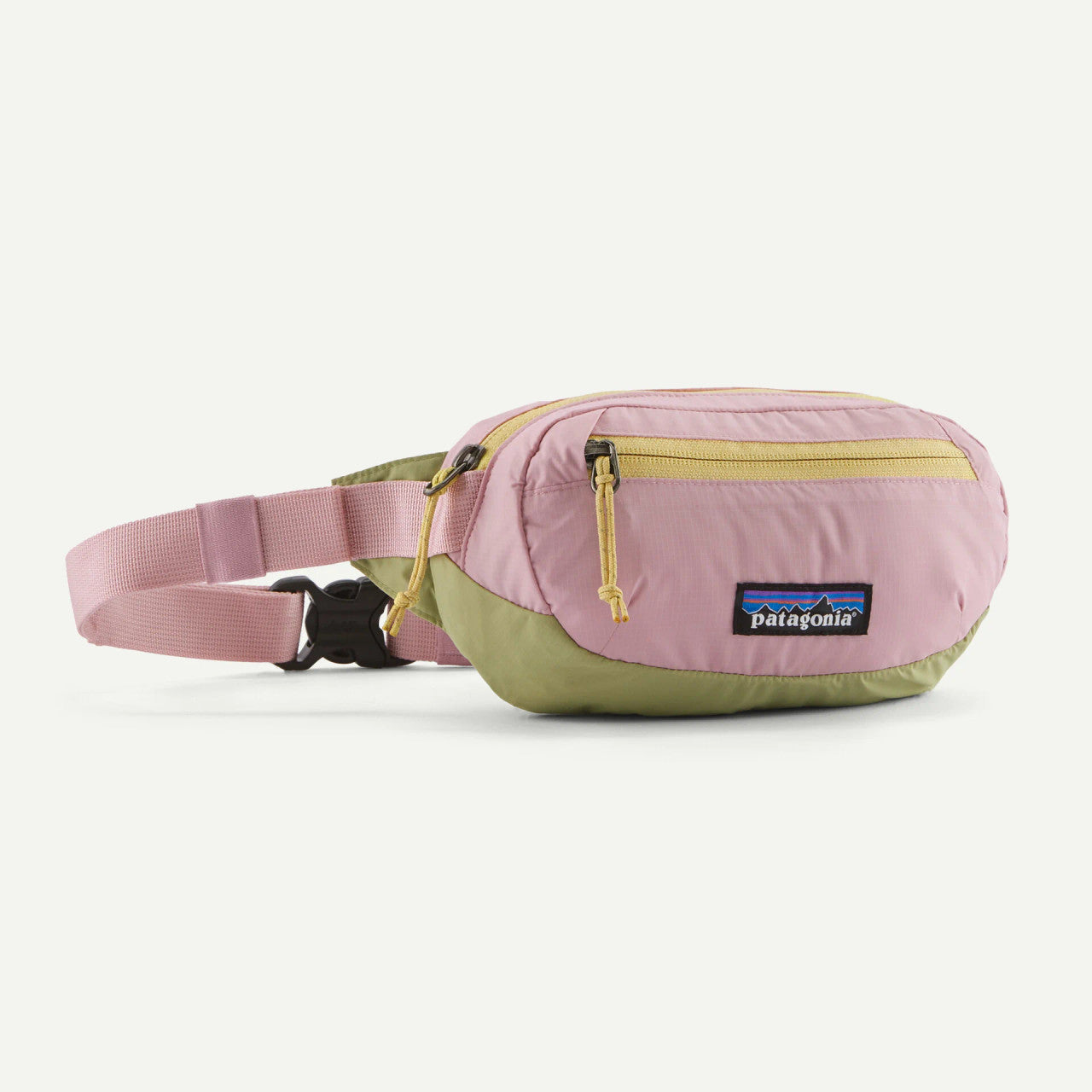 Patagonia Terravia Mini Hip Pack - Quiet Violet