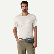 Patagonia Terravia Mini Hip Pack - Smolder Blue