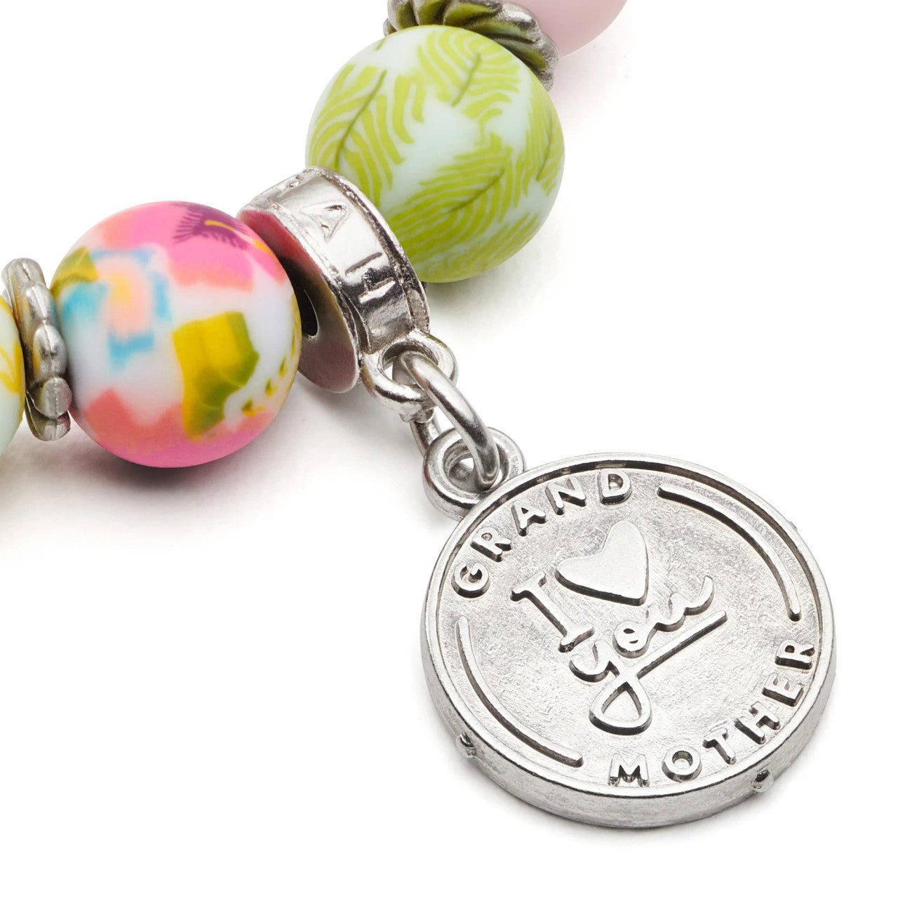 Jilzarah Grandmother Bracelet
