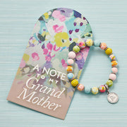 Jilzarah Grandmother Bracelet