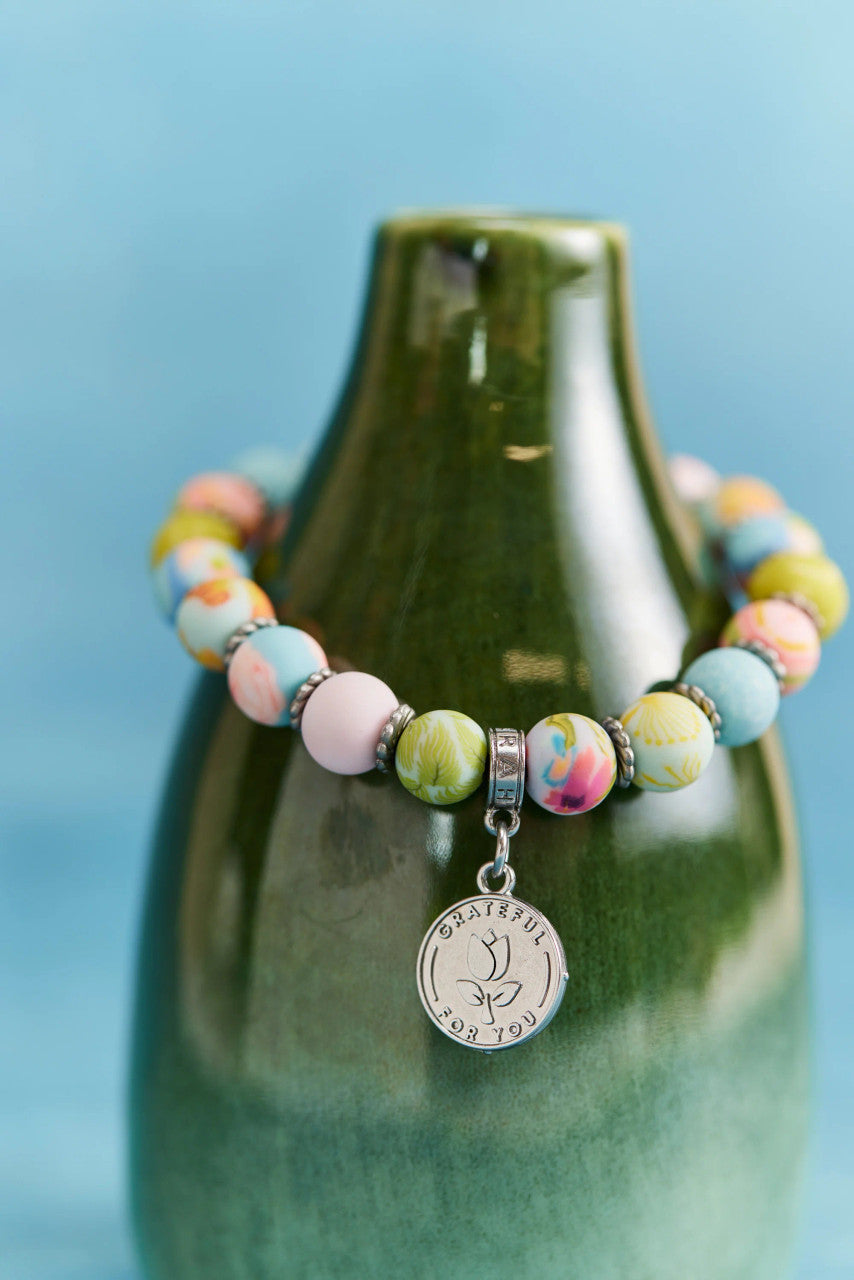 Jilzarah Grandmother Bracelet
