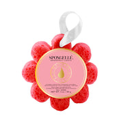 Spongelle Grapefruit Cassis - Wild Flower