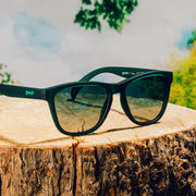 Goodr 90s Sedan Style Icon Polarized Sunglasses