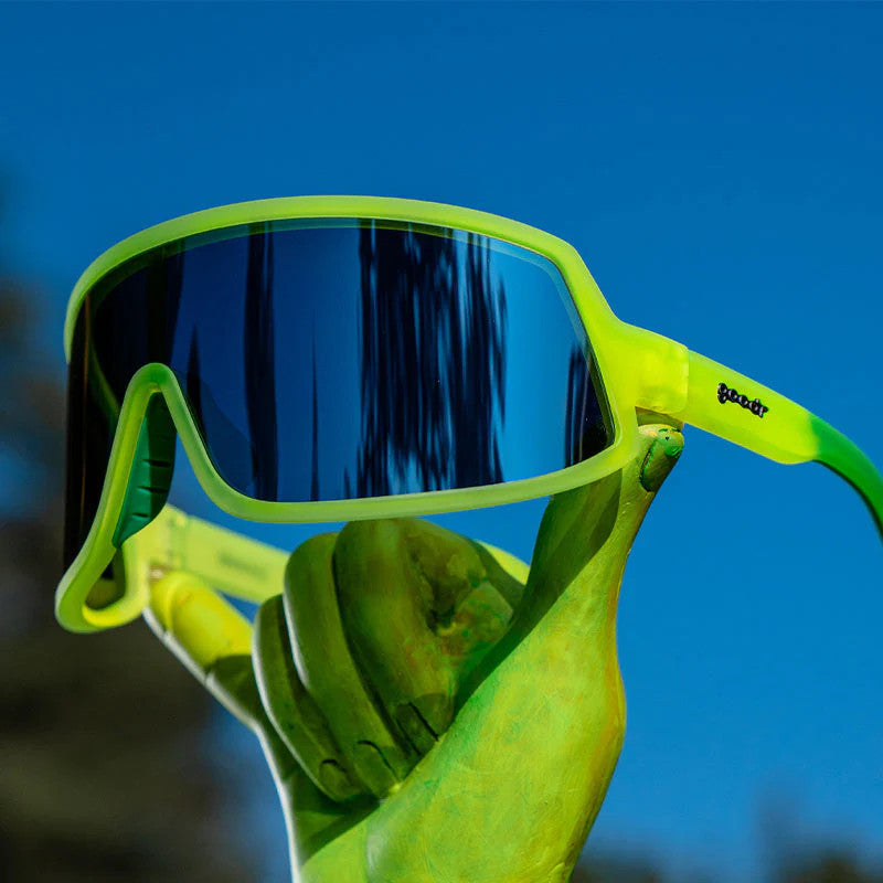 Goodr Nuclear Gnar Sunglasses