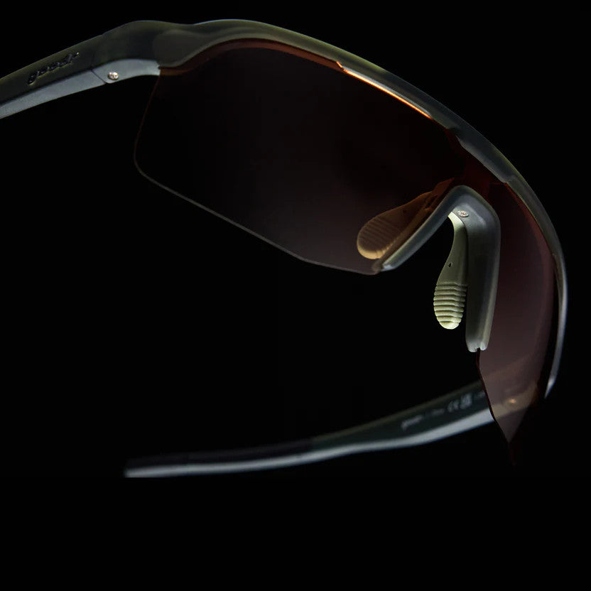 Goodr The Jungle Is My Gym Polarized Sunglasses