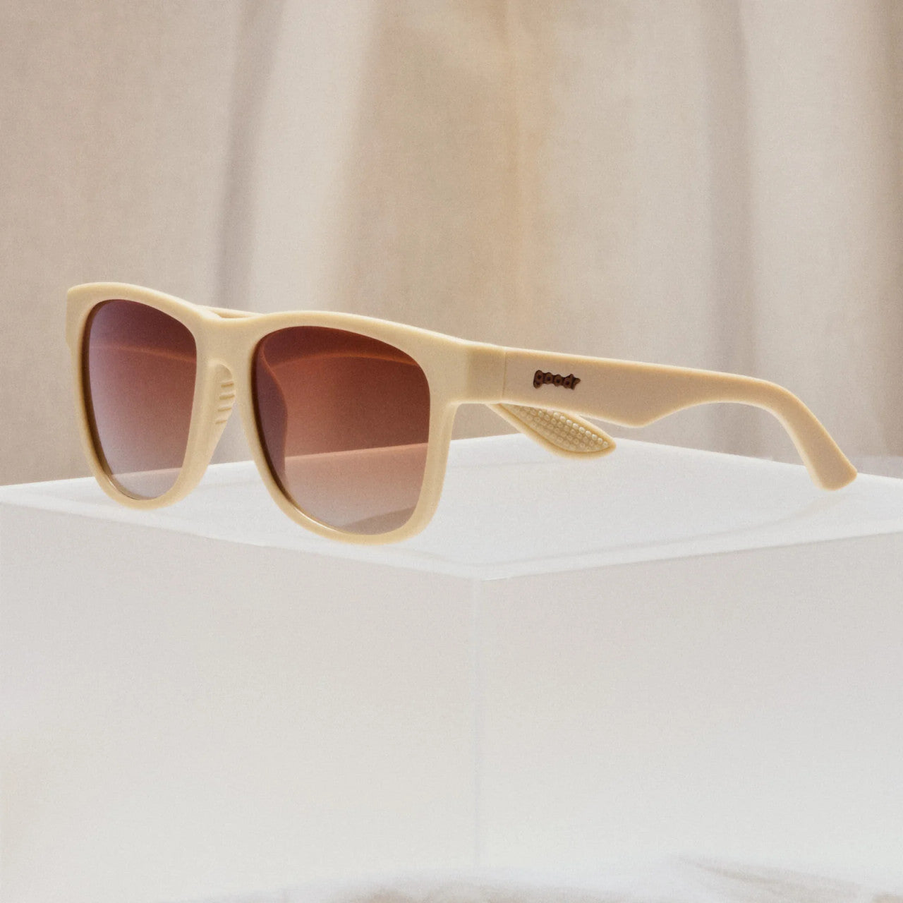 Goodr BFG Sunglasses - Big Pajama Llama Drama